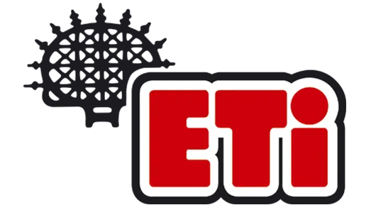 Eti Gıda